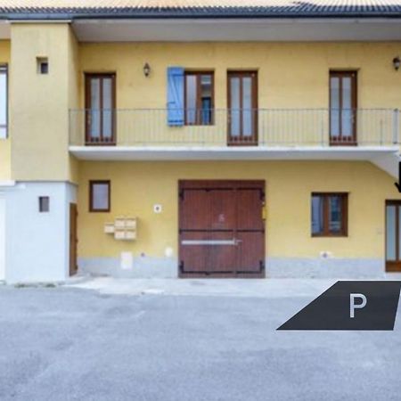 דירות אנסי Casa Paoli - Centre Gare Avec Parking מראה חיצוני תמונה